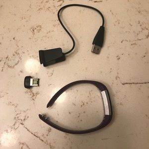 EUC Fitbit Alta
